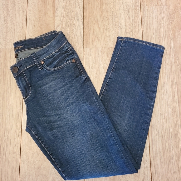 Kut from the Kloth Katy Boyfriend Jeans Size 4 - Picture 2 of 7